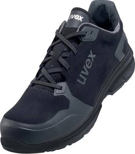 Uvex 1 Sport Sicherheitshalbschuhe S3 Schwarz Größe 52 - Bild 1