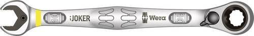 Wera Joker Switch Maul-Ringratschenschlüssel 10 mm aus Chrom-Molybdän-Stahl in Silber - Bild 1