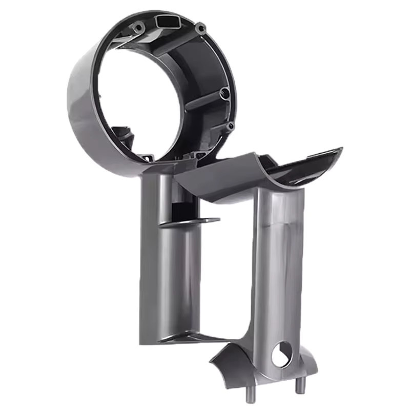 Dyson V10 SV12 Ersatz-Handgriffschale mit Schalter in Grau - Bild 2