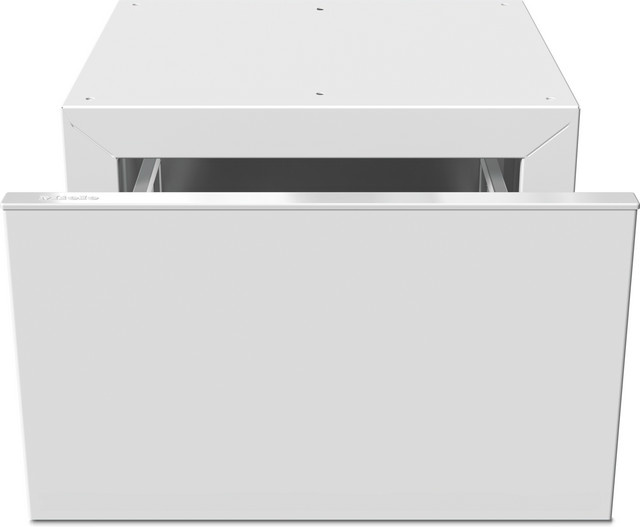 Bosch Unterbausockel WTS610 mit Schublade in Weiß - Bild 1