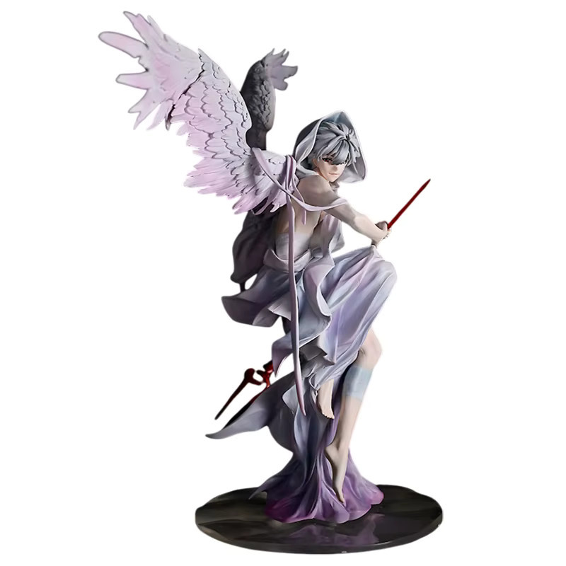 TAKARA TOMY Kaworu Nagisa Gk Figur, Anime Merchandise, Statue - Bild 5
