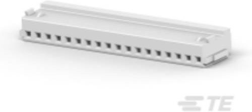TE Connectivity Beutel in Weiß 1-353908-8 - Bild 1