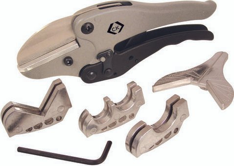 C.K T2240 Werkzeug aus gehärtetem Stahl und Aluminium in Silber - Bild 1