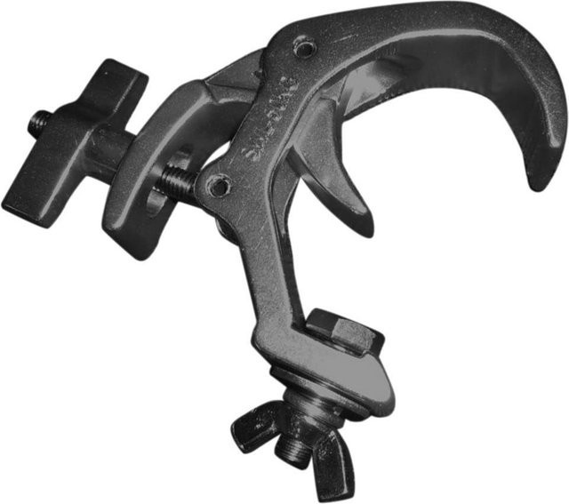 EUROLITE TH-270S Quick-Lock Slim Schwarz - Bild 1