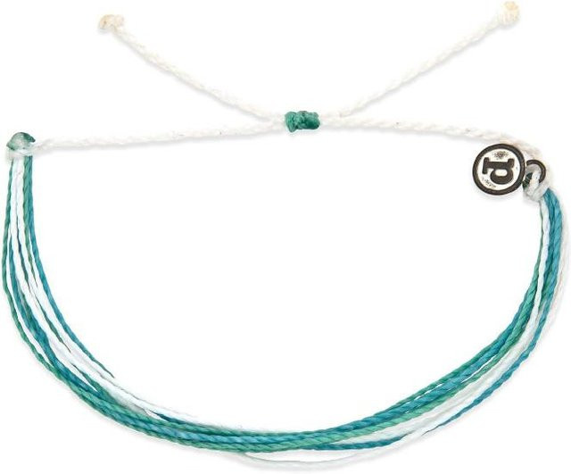 Pura Vida Armband, Siesta white, Damen - Bild 1