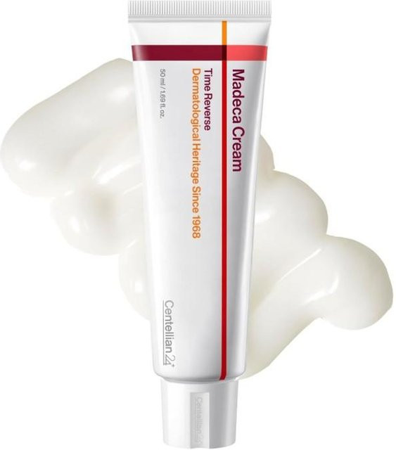 CENTELLIAN24 Madeca Cream Time Reverse Gesichtscreme, 50 ml, Reife Haut - Bild 1