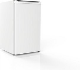 PKM Unterbau-Kühlschrank KS85.3EUB in Weiss, B: 48 cm, H: 82,5 cm, T: 54,5 cm - Bild 1