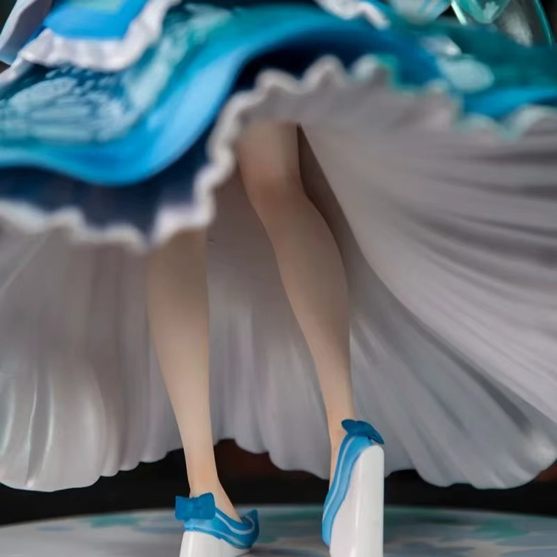 Bandai Re:ZERO -Starting Life in Another World-, Hanfu Rem, Bishoujo Statue Figur, Einzelfigur - Bild 3
