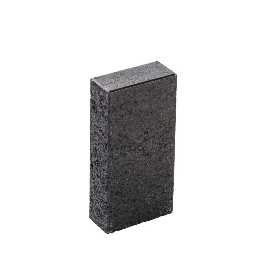 Mr. GARDENER Palisade Luna Beton Grau B/H/T: 12,5 x 25 x 6 cm - Bild 3