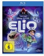 Elio, Blu-ray - Bild 1