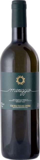 Fontodi Sauvignon Blanc Weißwein, Toskana, 2024, trocken, 0,75 l - Bild 1