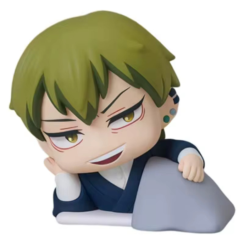 Bandai Jujutsu Kaisen Actionfigur, Einzelfigur, ab 15 Jahren - Bild 3