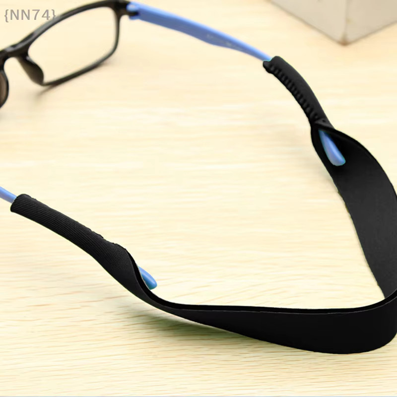 JETTING Brillenschnur, verstellbarer Seilbandhalter, Unisex - Bild 3