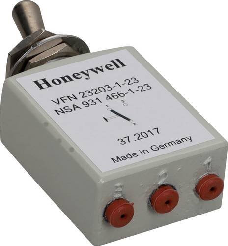Honeywell SPS Drucksensor VFN23203-1-23 in Grau - Bild 1