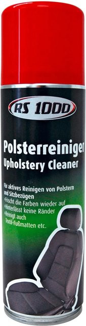 RS 1000 Polsterreiniger 300 ml - Bild 1