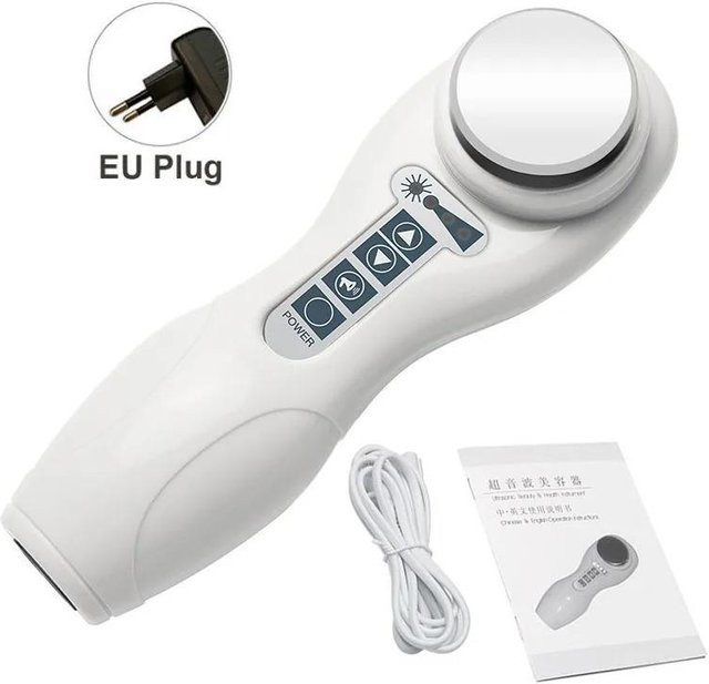 Binchi Health Technology Ultraschallgerät zur Physiotherapie, Unisex - Bild 1