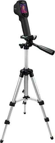 Hikvision DS-2907ZJ Stativ in Schwarz mit 30 kg Traglast - Bild 1