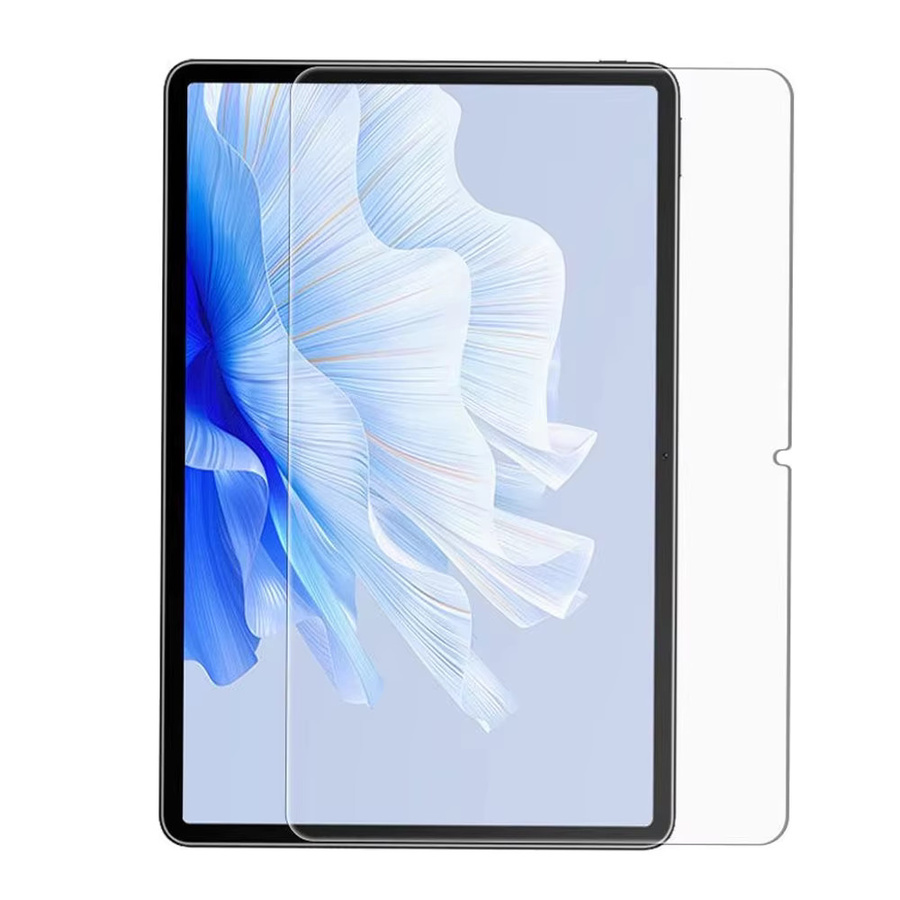 2er-Set Displayschutzfolie aus gehärtetem Glas für Huawei MatePad Air 11,5 Zoll 2023 DBY2-W00, transparent und kratzfest - Bild 2