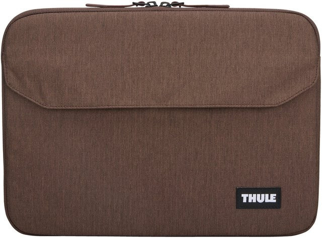 Thule Lithos MacBook Air 13 Zoll Hülle in Nuanced Brown - Bild 1