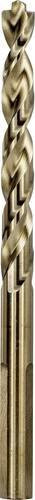 DeWalt HSS-Cobalt Metall-Spiralbohrer in Silber, Durchmesser: 8,5 mm - Bild 1