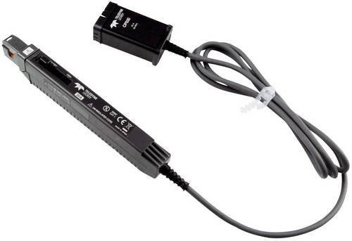 Teledyne LeCroy Stromzangenadapter CP030-3M in Schwarz mit Messbereich bis 50A AC/DC - Bild 1