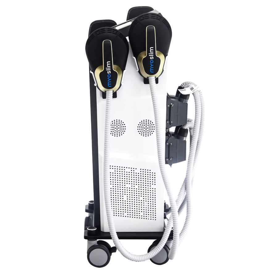 emszero EMS-RF-Muskelstimulationsgerät, Unisex - Bild 3