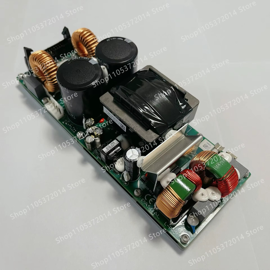 Pascal Class D Leistungsverstärkermodul L-PRO2S mit 2 x 410W bei 8 Ohm und 2 x 810W bei 4 Ohm - Bild 2