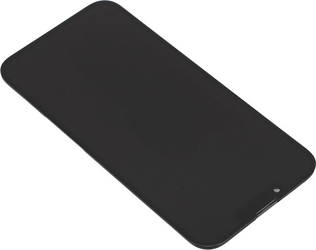TOMTOP Handy-Bildschirmbaugruppe mit HD-Anzeige und Touchscreen in Schwarz - Bild 1