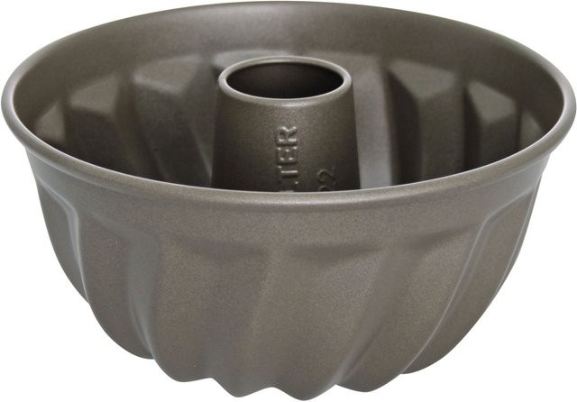Schneider Walter Keramik-Rundform Grau mit 2200 ml und Ø 22 cm - Bild 1