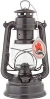 Feuerhand Sturmlaterne Baby Special 276 Leuchte aus Eisen und Glas für Garten, Terrasse und Camping - Bild 1