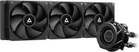 Chieftec Iceberg Pro 360 Dark AiO Wasserkühlung in Schwarz - Bild 1