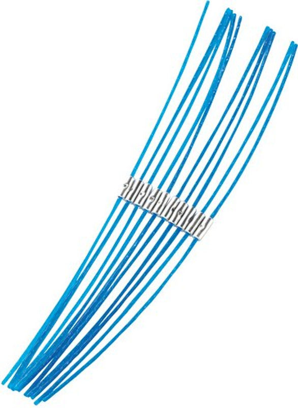 Bosch Home and Garden Ersatzfaden Pro-Tap Fadenspule für ART 30 Combitrim 10er Set - Bild 2