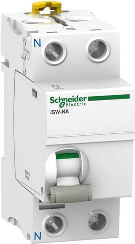 Schneider Electric Lasttrennschalter 100A 240V in Weiß A9S70690 - Bild 1