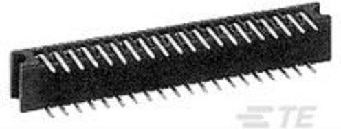 TE Connectivity Tube 5-532956-2 Schwarz - Bild 1