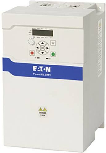 Eaton Frequenzumrichter DM1-34031EB-S20S-EM in Weiß - Bild 1