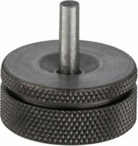 Hazet Druckstück 2191-5 in Schwarz-Grau - Bild 1