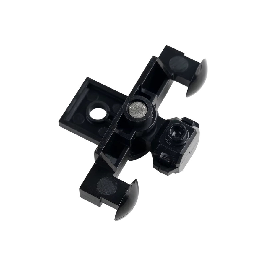 Stemedu Zug Magnet Puffer Stecker, Zubehör, Kunststoff, Schwarz - Bild 2
