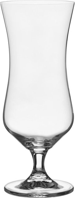 VEGA Cocktailglas Stella, 6er Pack, transparent, 420 ml - Bild 1