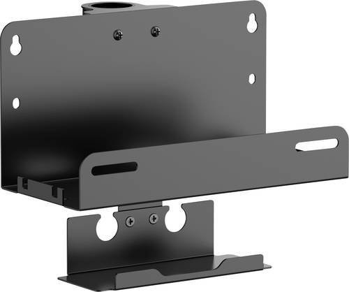 My Wall Media-Player Halterung in Schwarz - Bild 1