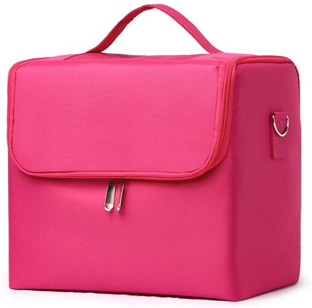 Make-up- und Werkzeugtasche - Bild 1