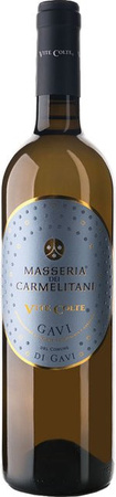 Terre da Vino Vite Colte Gavi di Gavi, Weißwein, Cortese, Piemont, 2024, trocken, 0,75 l