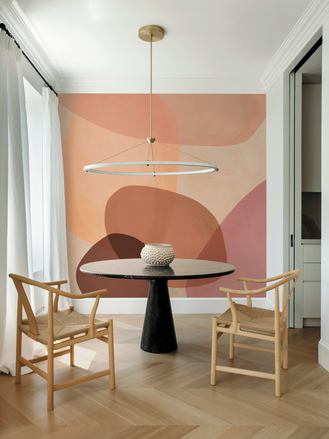 Jannelli & Volpi Mural Brock 41480 - Bild 1