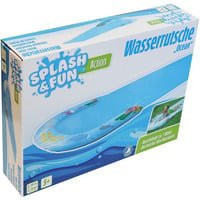 Splash und Fun Wasserrutsche Ocean aus PVC, B/H: 510 x 110 cm - Bild 1