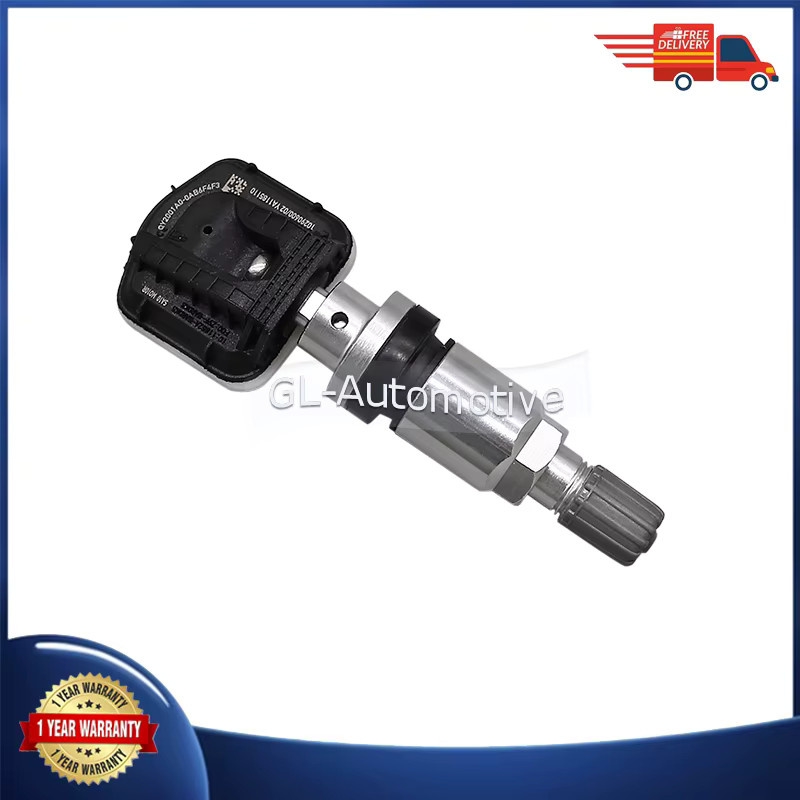 GANGLE TPMS Reifendruckkontrollsensor für MG HS 2018-2025, 433MHz, Teilenummer 10290600 - Bild 2