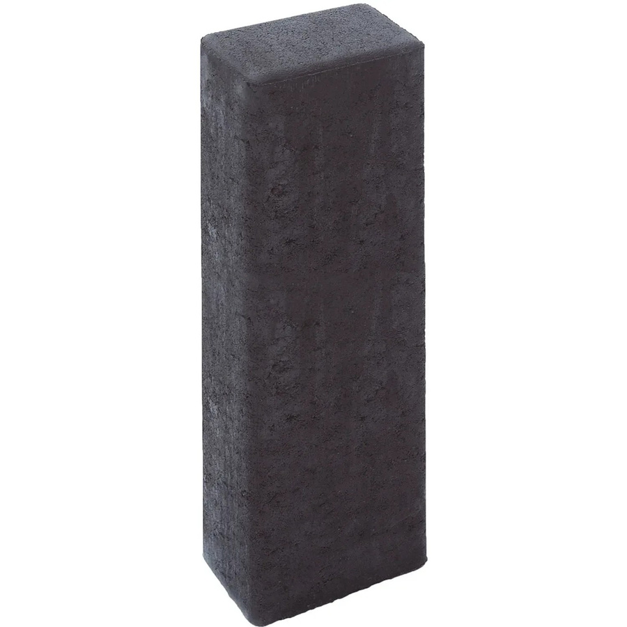Diephaus Rechteck-Palisade Anthrazit B/H/T: 60 x 16,5 x 12 cm - Bild 2