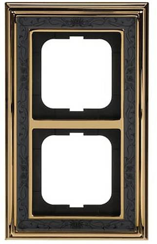 Busch-Jaeger 2CKA001754A4649 in Multicolor - Bild 1