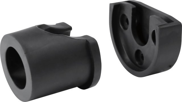 PIPETEC Press-Winkel in Schwarz - Bild 1