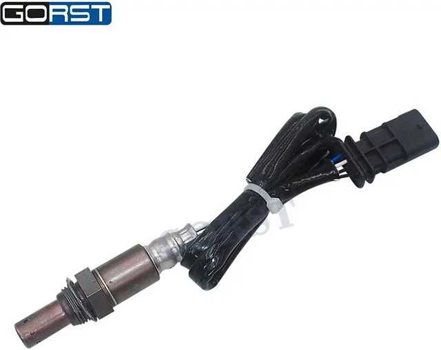 GORST Sauerstoffsensor für Volvo S60, S60L, S80, V60, XC60 und XC70 - Bild 1
