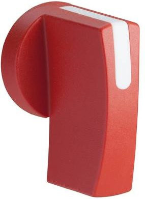 Schneider Electric KZ41H Handgriff in Rot - Bild 1