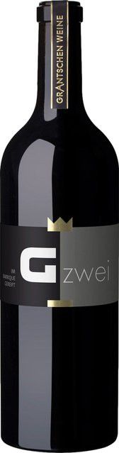 Genossenschaftskellerei Heilbronn Merlot Rotwein, Württemberg, 2022, trocken, 0,75 l - Bild 1